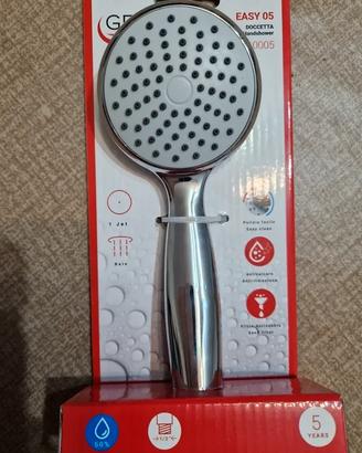 Gedy Easy 05 doccetta