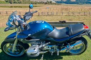 BMW  R1150 R km 20000