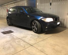Bmw 118d e87 2005