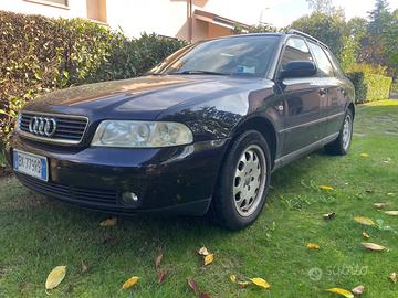 A4 avant GPL