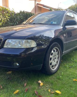 A4 avant GPL