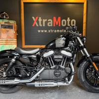 Harley-davidson 1200 Sportster Forty-Eight (2016 -