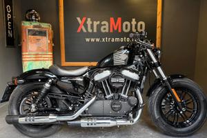 Harley-davidson 1200 Sportster Forty-Eight (2016 -