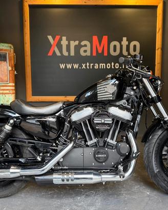 Harley-davidson 1200 Sportster Forty-Eight (2016 -