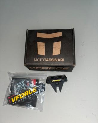 Pacco lamellare V-Force 3