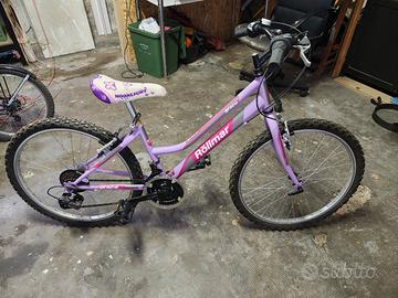 bici bambina 12 anni