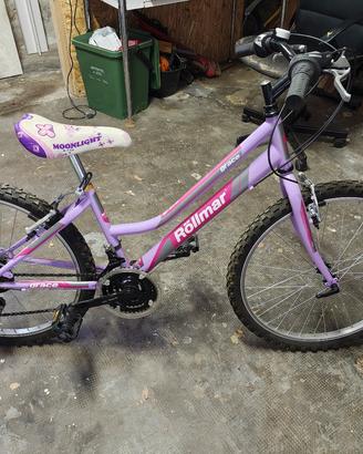 bici bambina 12 anni