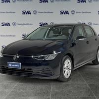 Volkswagen Golf VIII 2020 1.0 etsi 110CV DSG Life
