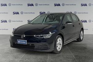 Volkswagen Golf 1.0 etsi 110CV DSG Life (MHEV)