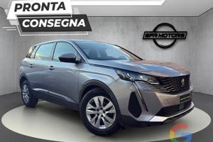 Peugeot 5008 Allure Pack 130cv - PROMO/IVA ESP.