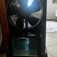 Ventilatore electroline