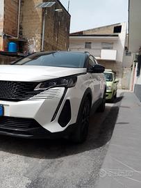 PEUGEOT 3008GT