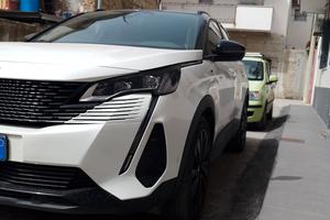PEUGEOT 3008GT