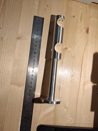 staffe / supporti per tenda doppia