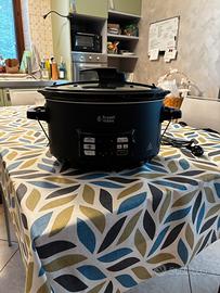 Slow cooker Russel & Hobbs