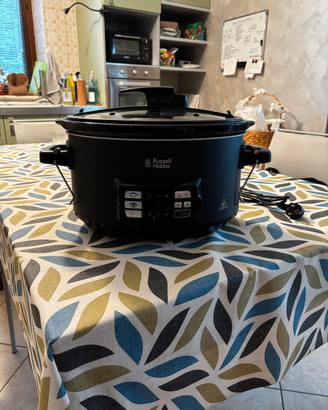 Slow cooker Russel & Hobbs