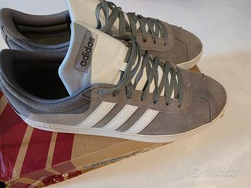 Scarpe uomo Adidas court 45 1/3
