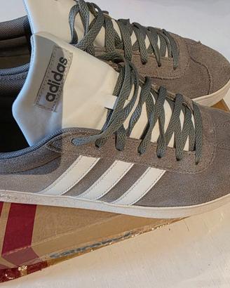 Scarpe uomo Adidas court 45 1/3