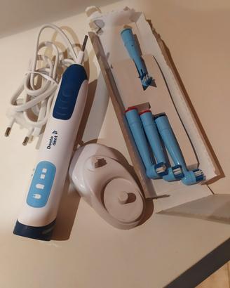 spazolino elettrico Dontodent 