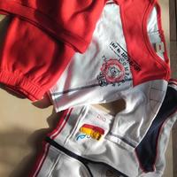 Abbigliamento bimbo 9 mesi