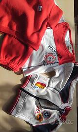 Abbigliamento bimbo 9 mesi