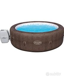 Spa idromassaggio