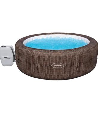 Spa idromassaggio