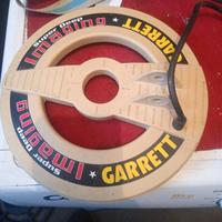 2 Piastre per metal detector garret