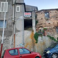 Immobile panoramico vista mare - da ristrutturare