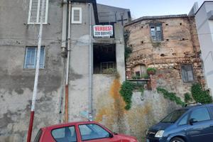 Immobile panoramico vista mare - da ristrutturare