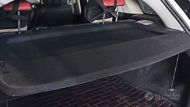 Copri bagaglio Tendalino / Cappeliera  Evoque orig