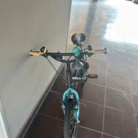 bicicletta dai 4/6 anni decathlon