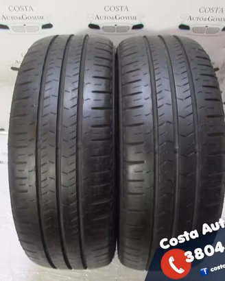 Gomme 215 60 16c Nexen 85%  215 60 R16