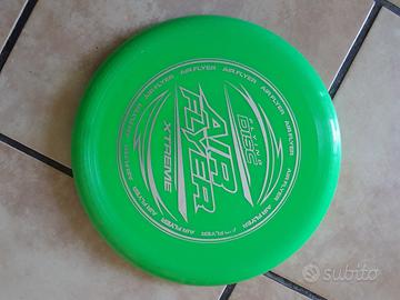 Frisbee