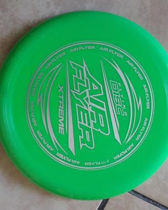 Frisbee