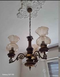 lampadario 