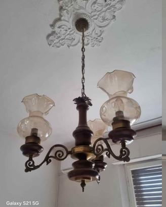 lampadario 