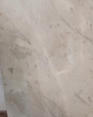 Lastra marmo bianco 85x140x3 cm