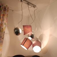Lampadario Kare Design