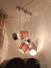 Lampadario Kare Design