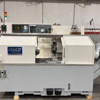 Tornio femco durga 25 e fanuc