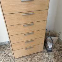 armadio+settimino