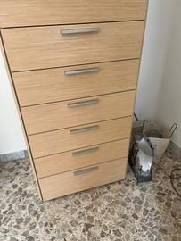 armadio+settimino