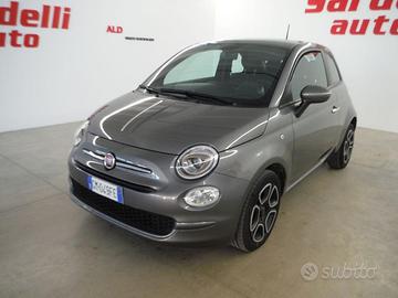 FIAT 500 1.0 Hybrid