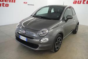 FIAT 500 1.0 Hybrid