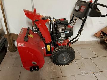 spalaneve professionale