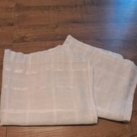 coppia tende per porta finestra