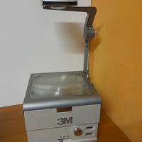 Lavagna Luminosa 3M Mod. 1700 Overhead Projector.
