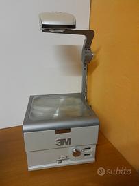 Lavagna Luminosa 3M Mod. 1700 Overhead Projector.
