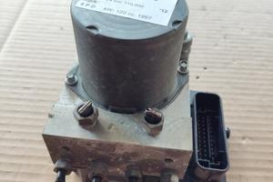 Gruppo abs CITROEN C5 1997cc diesel del 2012